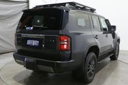 2025 Toyota Landcruiser Prado GXL