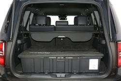 2025 Toyota Landcruiser Prado GXL