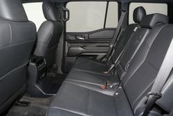 2025 Toyota Landcruiser Prado GXL