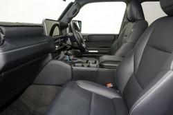 2025 Toyota Landcruiser Prado GXL