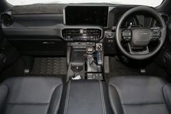 2025 Toyota Landcruiser Prado GXL