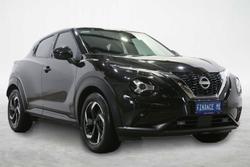 2023 Nissan JUKE ST+