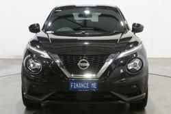 2023 Nissan JUKE ST+