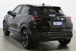 2023 Nissan JUKE ST+