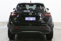 2023 Nissan JUKE ST+