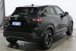 2023 Nissan JUKE ST+