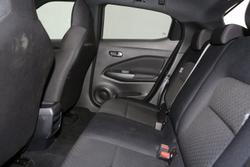 2023 Nissan JUKE ST+