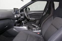 2023 Nissan JUKE ST+