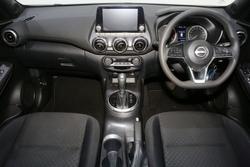 2023 Nissan JUKE ST+