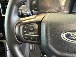 2025 Ford Ranger Sport