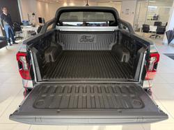 2025 Ford Ranger Sport