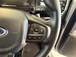 2025 Ford Ranger Sport