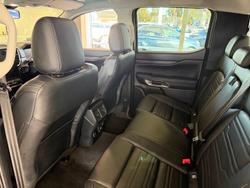 2025 Ford Ranger Sport