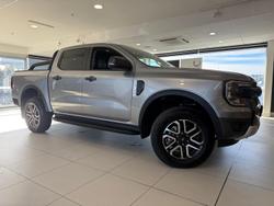 2025 Ford Ranger Sport