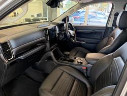 2025 Ford Ranger Sport