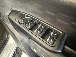 2025 Ford Ranger Sport