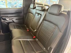 2025 Ford Ranger Sport