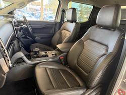 2025 Ford Ranger Sport