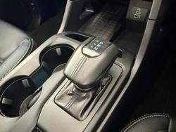 2025 Ford Ranger Sport
