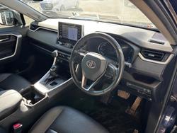 2021 Toyota RAV4 Cruiser