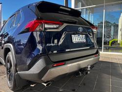 2021 Toyota RAV4 Cruiser