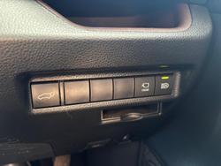 2021 Toyota RAV4 Cruiser
