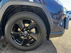 2021 Toyota RAV4 Cruiser