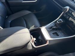 2021 Toyota RAV4 Cruiser