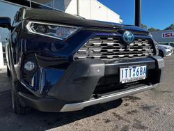2021 Toyota RAV4 Cruiser