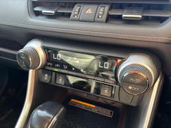 2021 Toyota RAV4 Cruiser