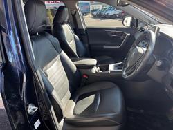 2021 Toyota RAV4 Cruiser