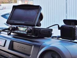 2012 Toyota Landcruiser Workmate