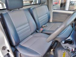 2012 Toyota Landcruiser Workmate