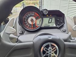 2024 Yamaha YXZ1000R SS SE YXZ Grey