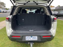 2024 Nissan Pathfinder ST-L
