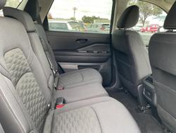 2024 Nissan Pathfinder ST-L