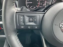 2024 Nissan Pathfinder ST-L