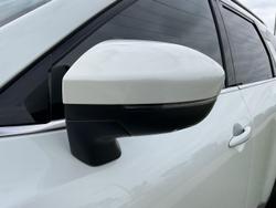 2024 Nissan Pathfinder ST-L