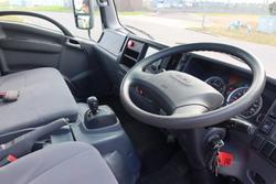 2019 Isuzu N Series NQR 87/80-190