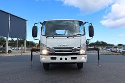 2019 Isuzu N Series NQR 87/80-190