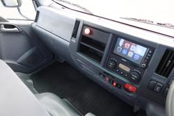 2019 Isuzu N Series NQR 87/80-190