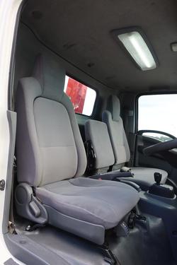 2019 Isuzu N Series NQR 87/80-190