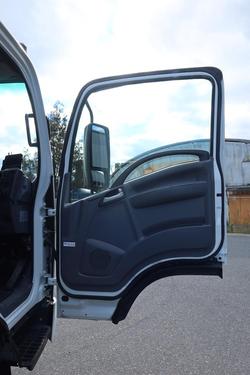 2019 Isuzu N Series NQR 87/80-190