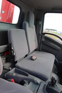 2019 Isuzu N Series NQR 87/80-190