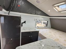 2024 MDC Forte 9