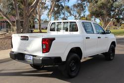 2026 Toyota Hilux Workmate