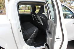 2026 Toyota Hilux Workmate