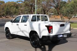 2026 Toyota Hilux Workmate