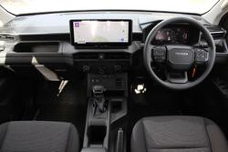 2026 Toyota Hilux Workmate