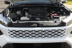 2026 Toyota Hilux Workmate